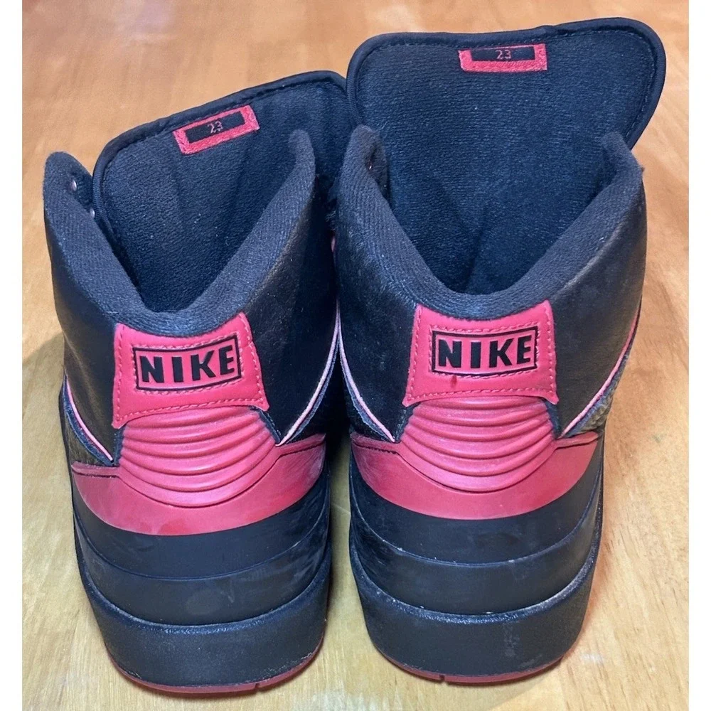Jordan men size
